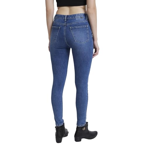 Image of Spykar Women Jeans