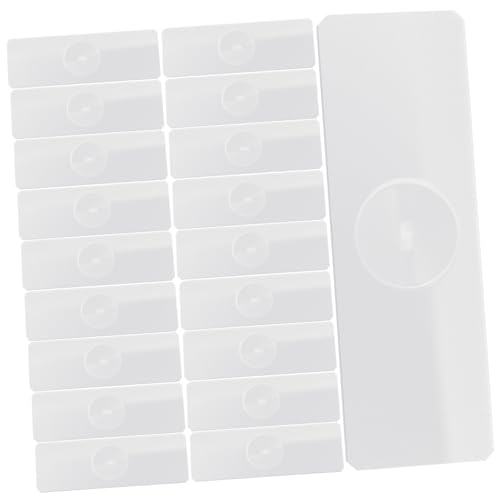 Unomor 50pcs Single Concave Microscope Slides for Aquatic Specimens Glass Lab Slides Stable Firm Design Easy to Use