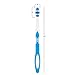 Practicon SmileGoods A424 Toothbrush, 42 Tuft, Extra Soft Bristle, Individually Packaged Toothbrushes, Assorted Colors, Bulk Pack of 72