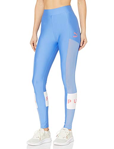 PUMA Women's XTG Leggings, Ultramarine, X-Large
