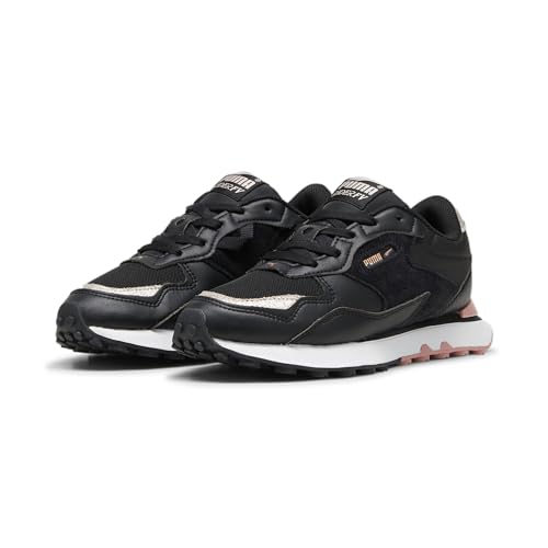 Image of Puma Womens Rider Fvw Glam WNS Sneaker