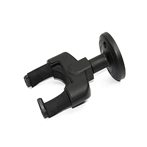 Milisten 3 Pièces Crochet Noir Mandoline Guitare/Support de Rack pour Accessoire Électrique Mur Manuel Accessoires… - Les Beatles, Paul McCartney, John Lennon, RIngo Starr, George Harrison Milisten 3 Pièces Crochet Noir Mandoline Guitare/Support de Rack pour Accessoire Électrique Mur Manuel Accessoires… – Image 4