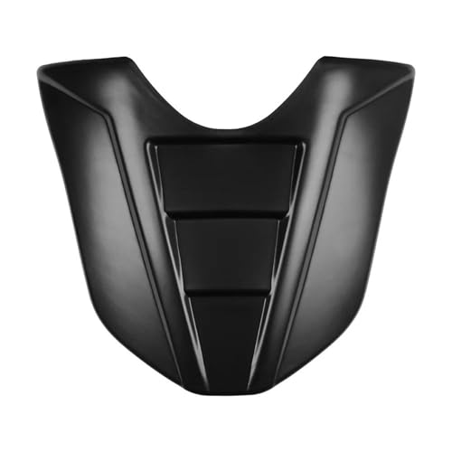 Capot de selle MT10 FZ10 carénage arrière de moto noir pour modèles 2016 à 2024