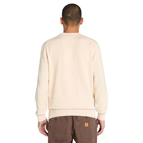 Timberland Men's Graphic Sweater4