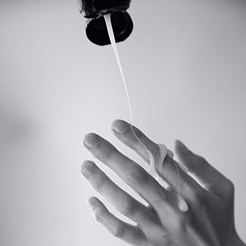 Creamy - Spunk Lube op waterbasis en geurloos, nep sperma lubricant, 250 ml (249,9 ml) - Afbeelding 4