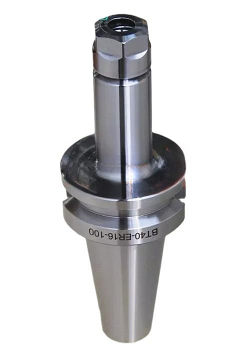 BT40-ER32 machining center tool holder high-precision ER tool holder BT40ER body (BT40-ER25-70)