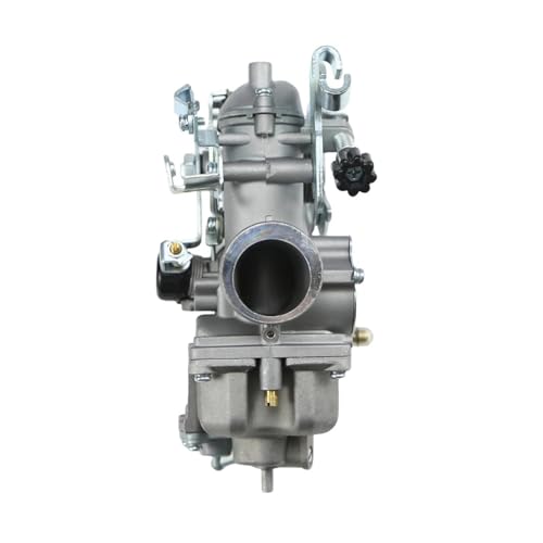 Carburateur moto pour Honda CBX200 XR250 évite calage et surconsommation