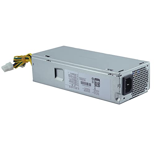 180W DPS-180AB-22B 906189-001 Power Supply Unit PSU Replacement for HP ProDesk 280 G2 400 G4 600 G3 SFF 906189-003 906189-004 854142-001 854142-003