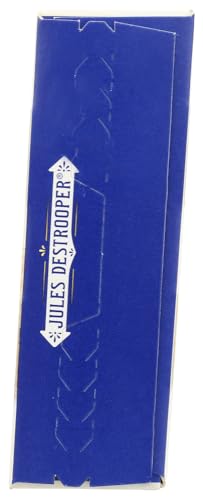 Jules Destrooper Almond Thins, 3.5-Ounce Boxes (Pack of 12) ( Value Bulk Multi-pack)