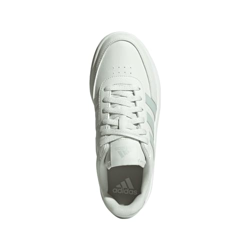 Image of adidas Women Breaknet 2.0 Casual Shoe