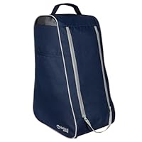 Lakeland Active Oakfield Wellington Boot Bag - Navy Blue