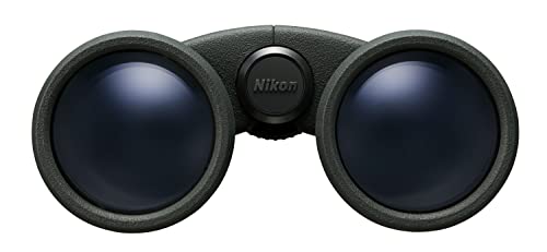 Nikon PROSTAFF P3 8x42 Binoculars,Black, pequeño - Image 2