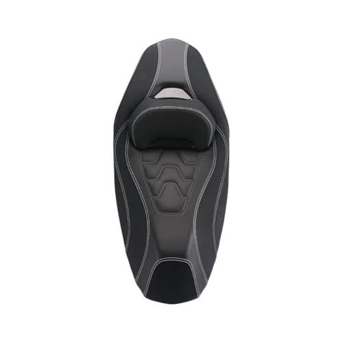 NMAX 2024 coussin de siège modifié pour moto 155cc