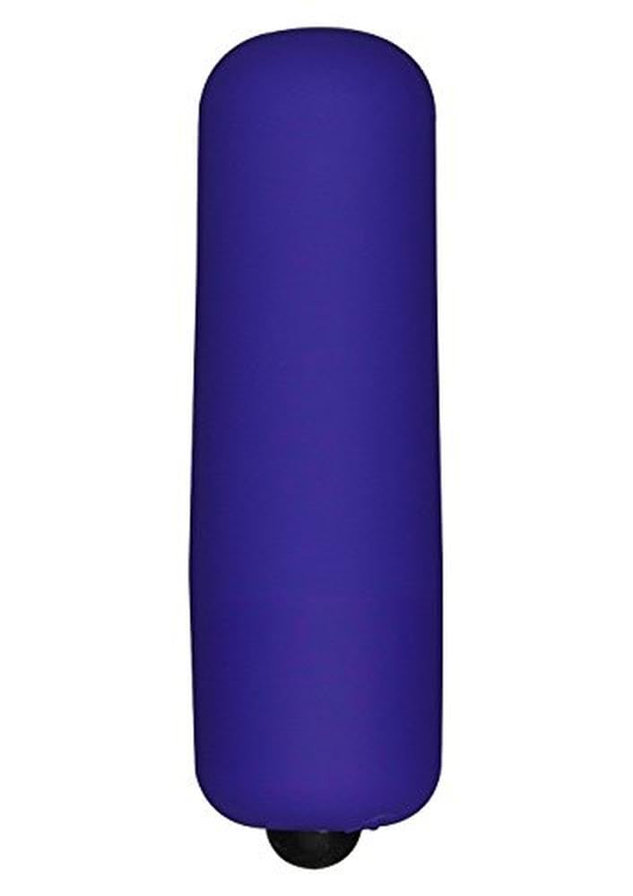 Toyjoy Funky Bullet, Purple
