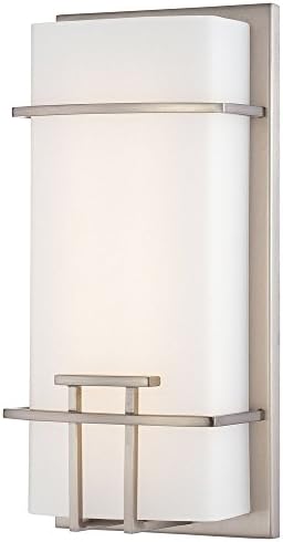 Miniatura 3 de George Kovacs P465-084-L Aplique de pared LED