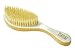 Torino Pro Wave Brushes By Brush King #4 - Patented Soft brush - Great for laying down your 360 waves