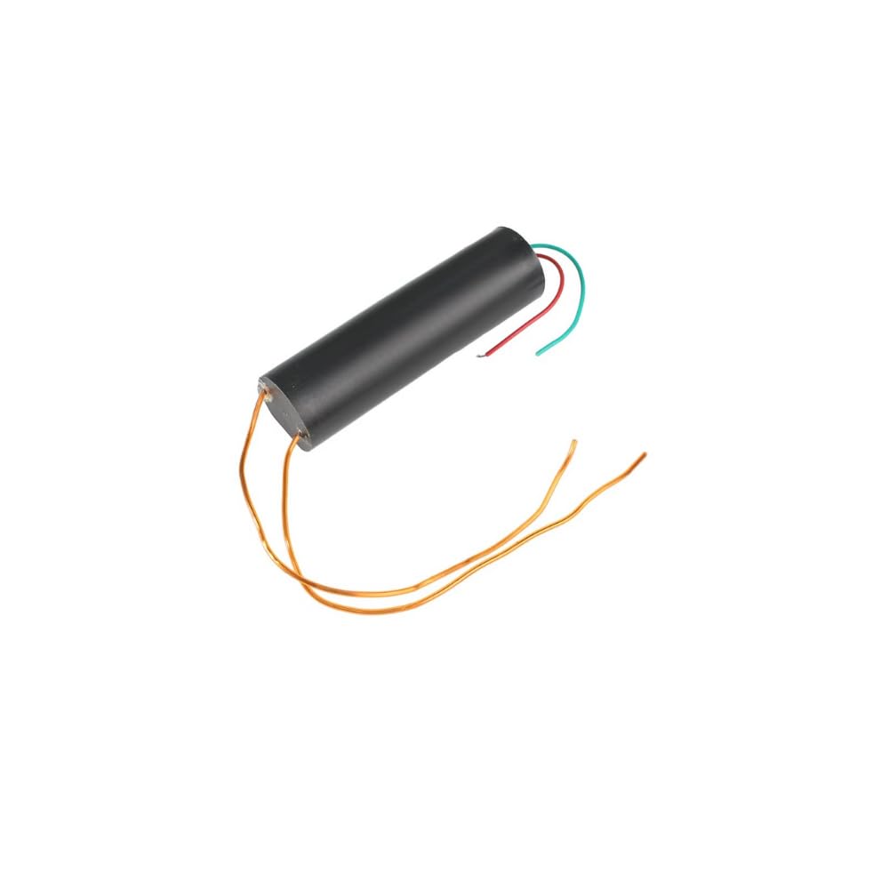 xcluma DC 3V-6V to 400KV Boost Step-up Module High Power High Voltage Generator Transformer High Temperature-image-36