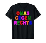 OMAS GEGEN RECHTS