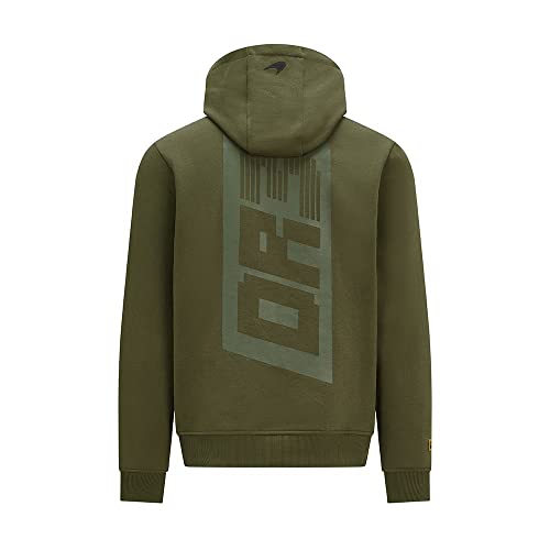 McLaren F1 Daniel Ricciardo DR3 Australia Felpa