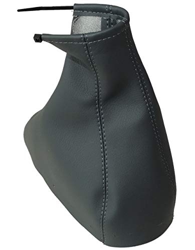 Aerzetix - Cuffia Soffietto per leva del cambio in...