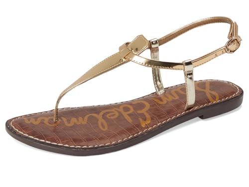 Image of Sam Edelman Women's Gigi Flat Sandal
