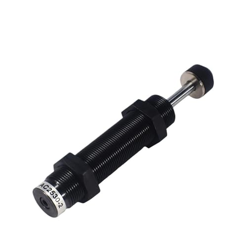 Amortiguador hidráulico AC3660-1 de alta velocidad para maquinaria 5