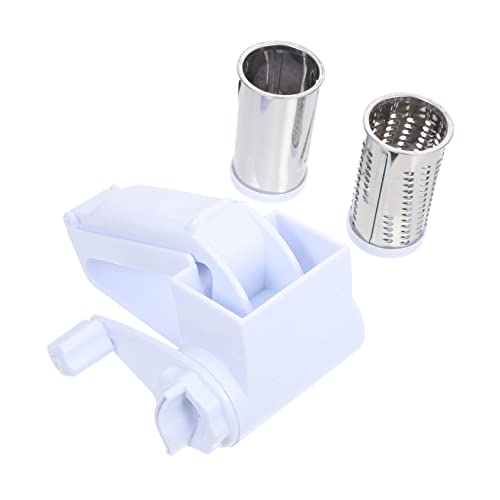 Rallador de Queso Profesional MOKKHNB de Acero Inoxidable miniatura 1