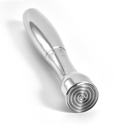 KiBcsLic Cocktail Muddler Lemon Tea Tool Drink Mixer Cocktail Popsicle for Restaurant Bakery