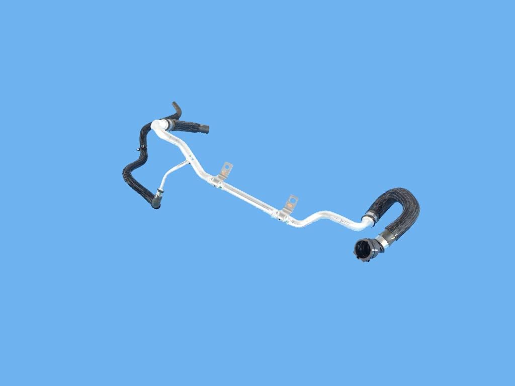 Genuine Chrysler 68104966AB Cooling Heater Hose