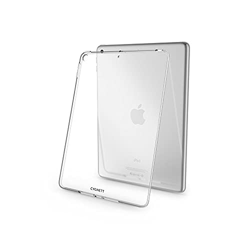Image of Cygnett AeroFlex Slimline Protective Case IPad 9.7 inch