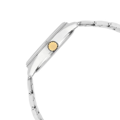 Image of Casio Enticer Men MTP-1302PSG-7AVEF Analog Silver Dial Men (A2370)