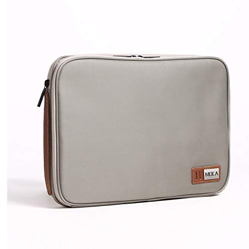 moca laptop sleeve