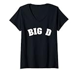 Photo Gallery donna big d dallas texas pride from dallas regalo big d dallas maglietta con collo a v Photo Gallery donna big d dallas texas pride from dallas regalo big d dallas maglietta con collo a v