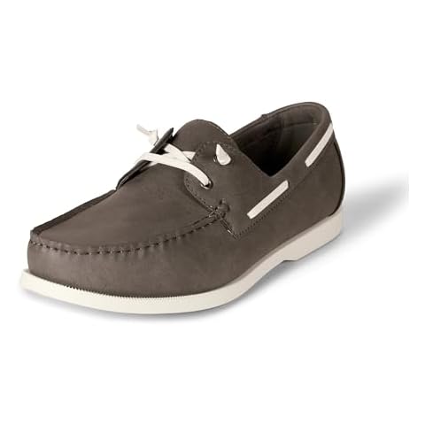 Chaussures Bateau Amazon Essentials Cover