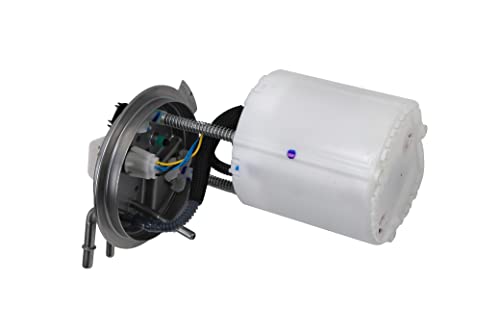 Gm Genuine Parts M100094 Fuel Pump Module Without Fuel Level Sensor #TOP1