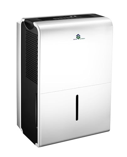 AirGreen Energy Star Dehumidifier 50 Pint for Whole House