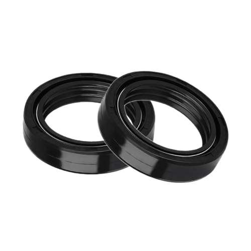 Joint d'huile 35x48 pour moto XLH1000 et bague d'étanchéité de fourche