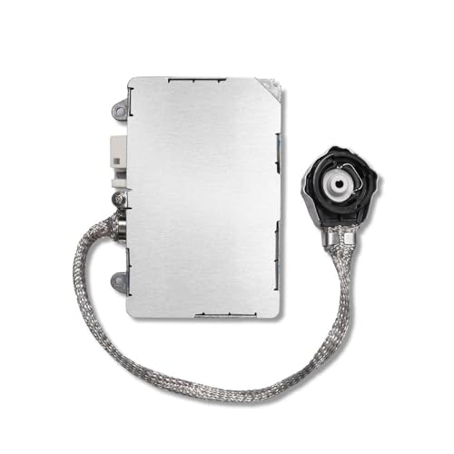 Ballast KDLT002 DDLT002 bloc de commande phare HID D2S D2R Aviateur - 5