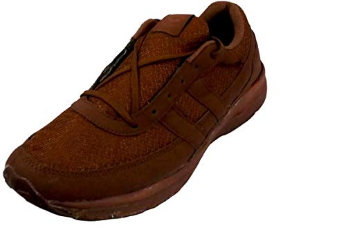 Sega Brown Running Shoes Top Sellers 