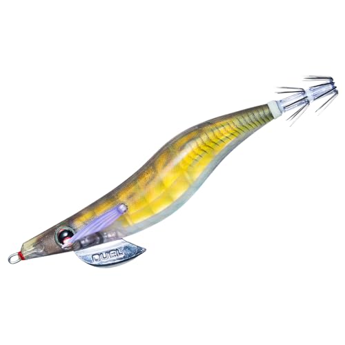 DUEL(�f���G��) �G�M �C�J�ނ� ���A�[ LQ (�����Y �����z��) �y �G�M���O �ދ� �ނ蓹�� �ނ�� �a�� ���� �d�|�� �A�I���C�J �z 3.5�� A1782-GLAJ 13:�S�[�X�g����S�[���h�A�W