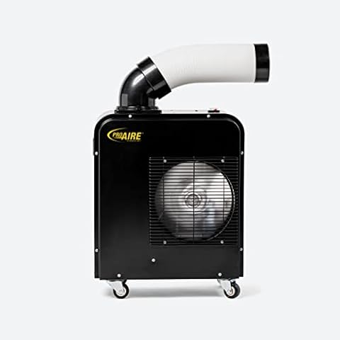 ProAire 5,300 BTU Portable Spot Cooler Cover