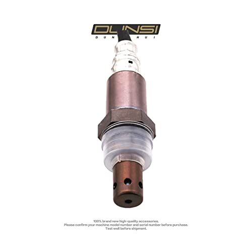 Sensor de oxígeno DUNSIHUI 89467-71020 para autos miniatura 4
