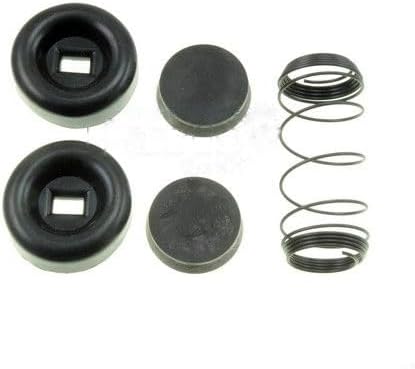 Replacement Drum Brake Wheel Cylinder Repair Kit Front fits 1951-1952 Dodge B3