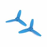 Hélices pour parrot 3.0 : conçues pour le quadricoptère parrot 30, pales parrot 3.0
