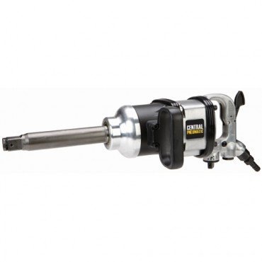 Inch Industrial Lightweight Pinless Hammer Impact Wrench With