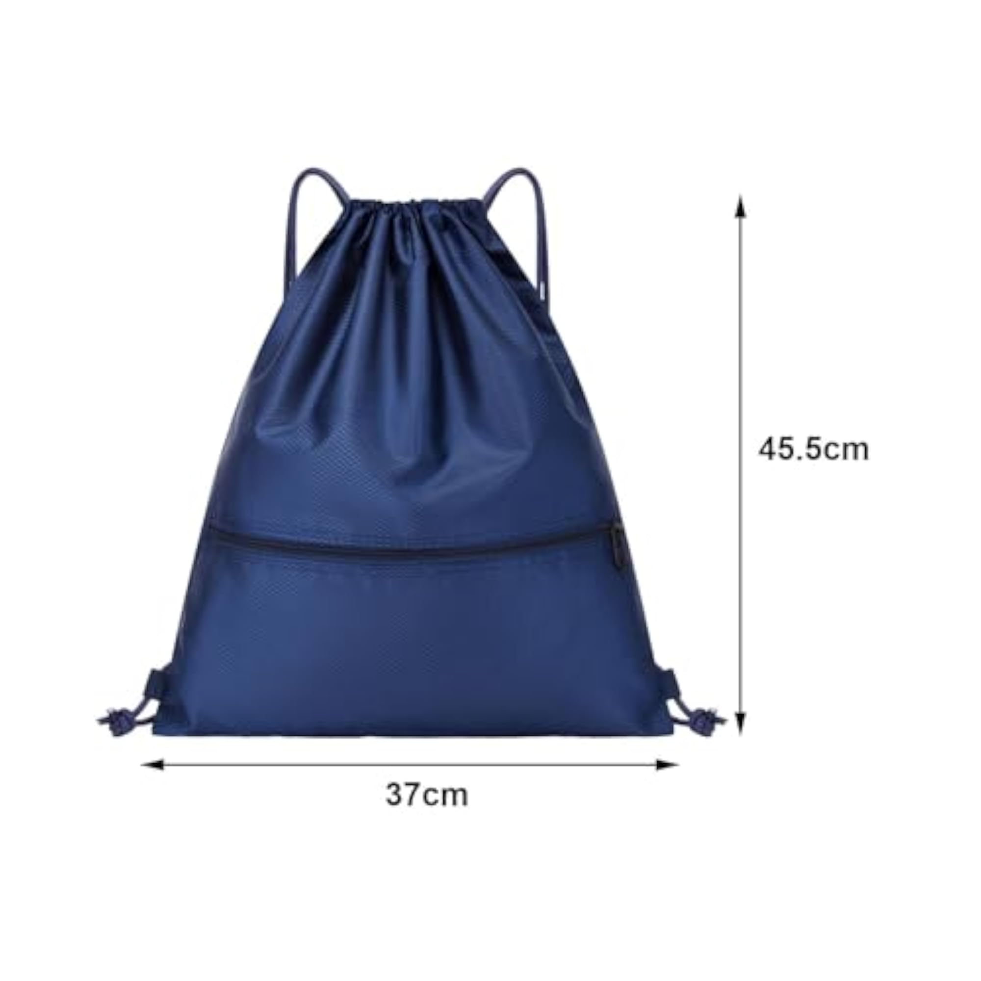 Sports Drawstring Backpack Casual Knapsacks for Travel