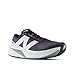 New Balance Men's FuelCell Rebel V4 Running Shoe, Graphite/Black/Quartz Grey, 13 M