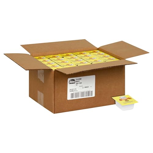 Miel Porción Individual 12 Gramo - Caja 200 unidades miniatura 3
