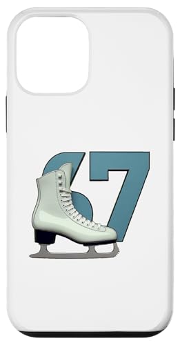 67 Meme Six seven skates T??? 6 7 ??????? ???? ?????? iPhone 12 mini ?