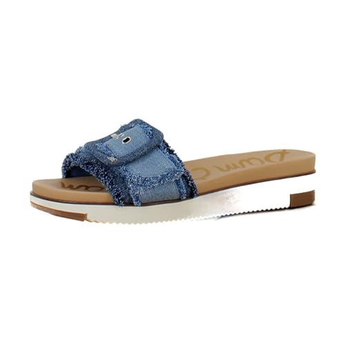 Image of Sam Edelman Women's Yaro Heeled Sandal